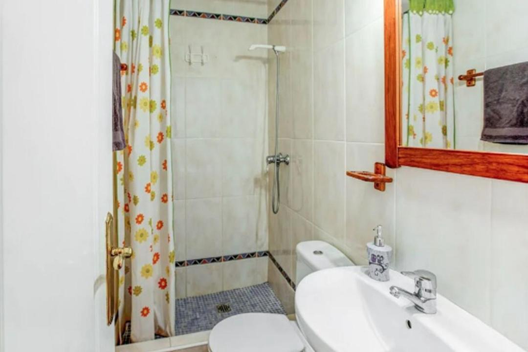 Photo of Bathroom in La Isleta del Moro