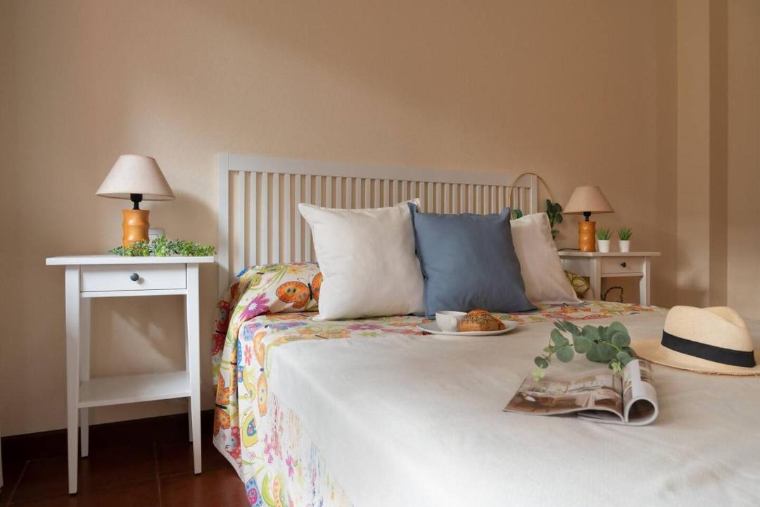 Photo of Bedroom in San Vicente de la Barquera