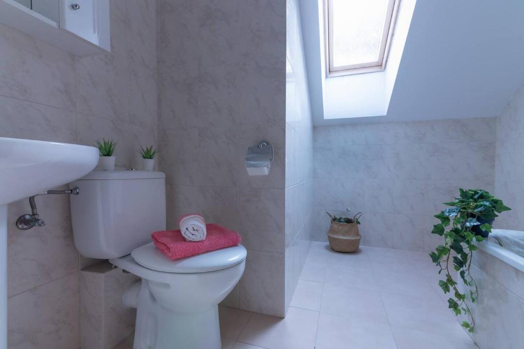 Photo of Bathroom in San Vicente de la Barquera