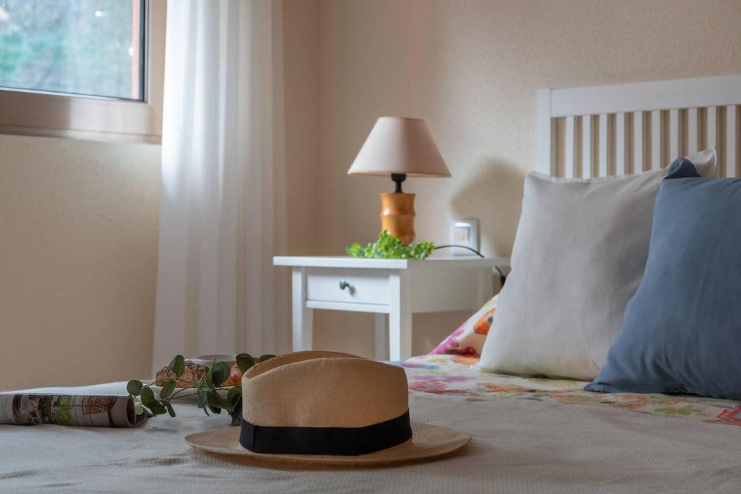 Photo of Bedroom in San Vicente de la Barquera
