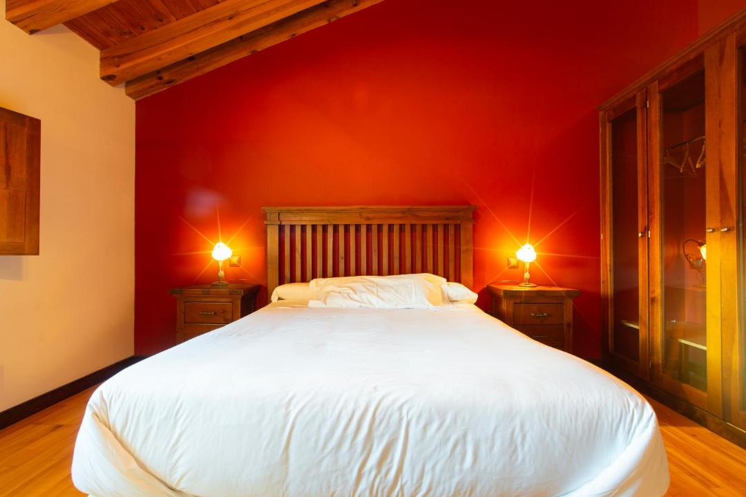 Photo of Bedroom in Ortigosa del Monte