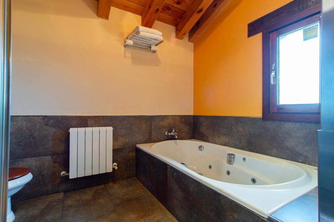 Photo of Bathroom in Ortigosa del Monte