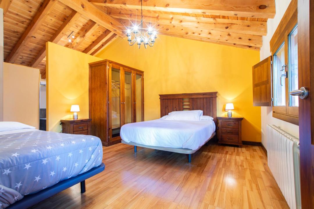 Photo of Bedroom in Ortigosa del Monte