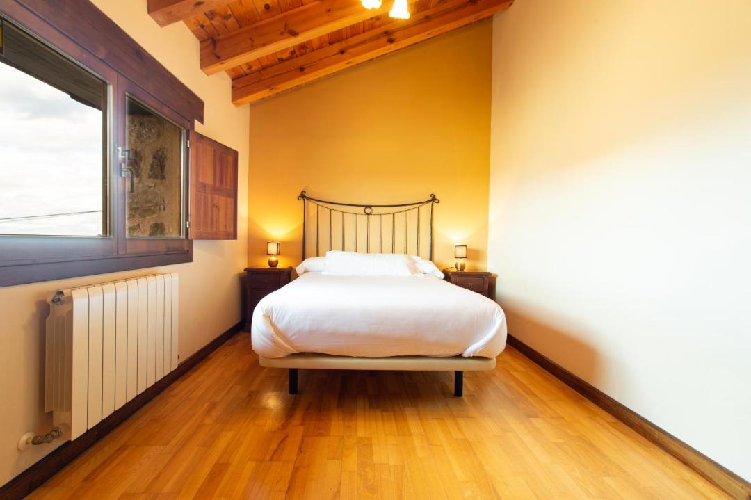 Photo of Bedroom in Ortigosa del Monte
