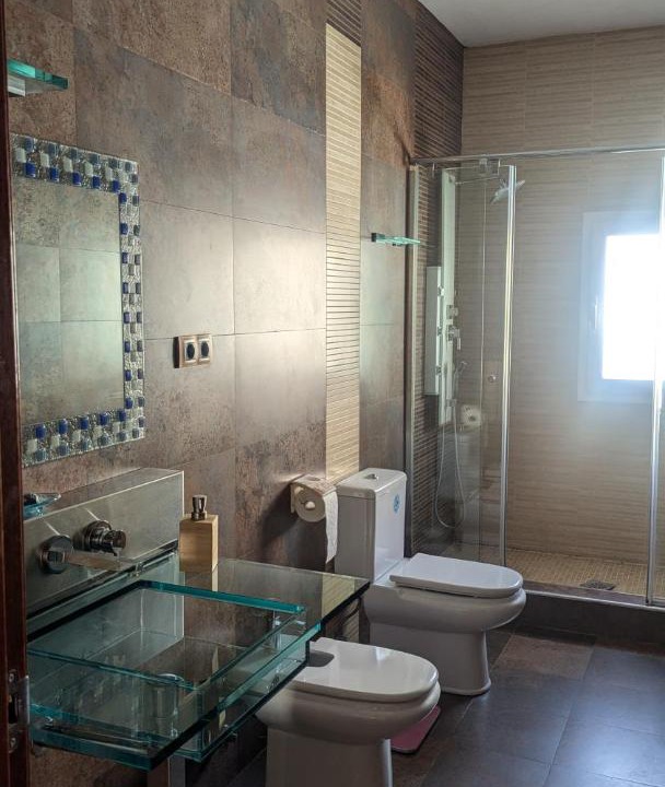 Photo of Bathroom in Carcheles