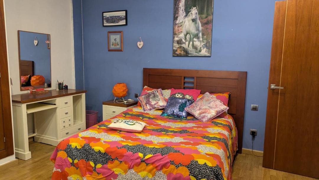 Photo of Bedroom in Carcheles