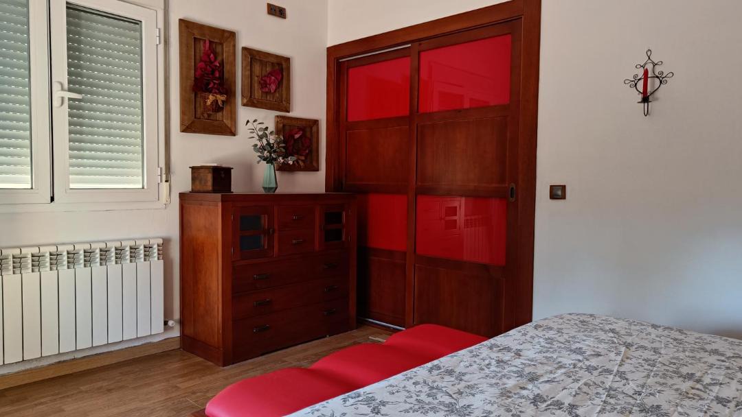 Photo of Bedroom in Carcheles