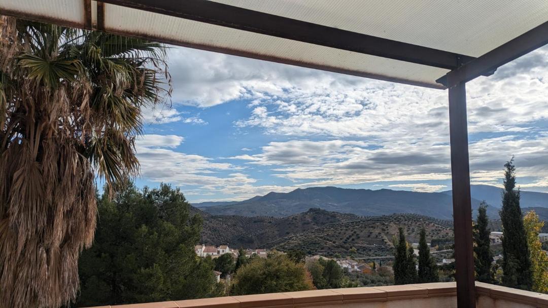 Photo of Patio Balcony in Carcheles