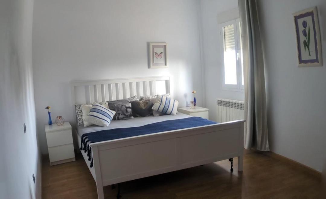 Photo of Bedroom in Carcheles