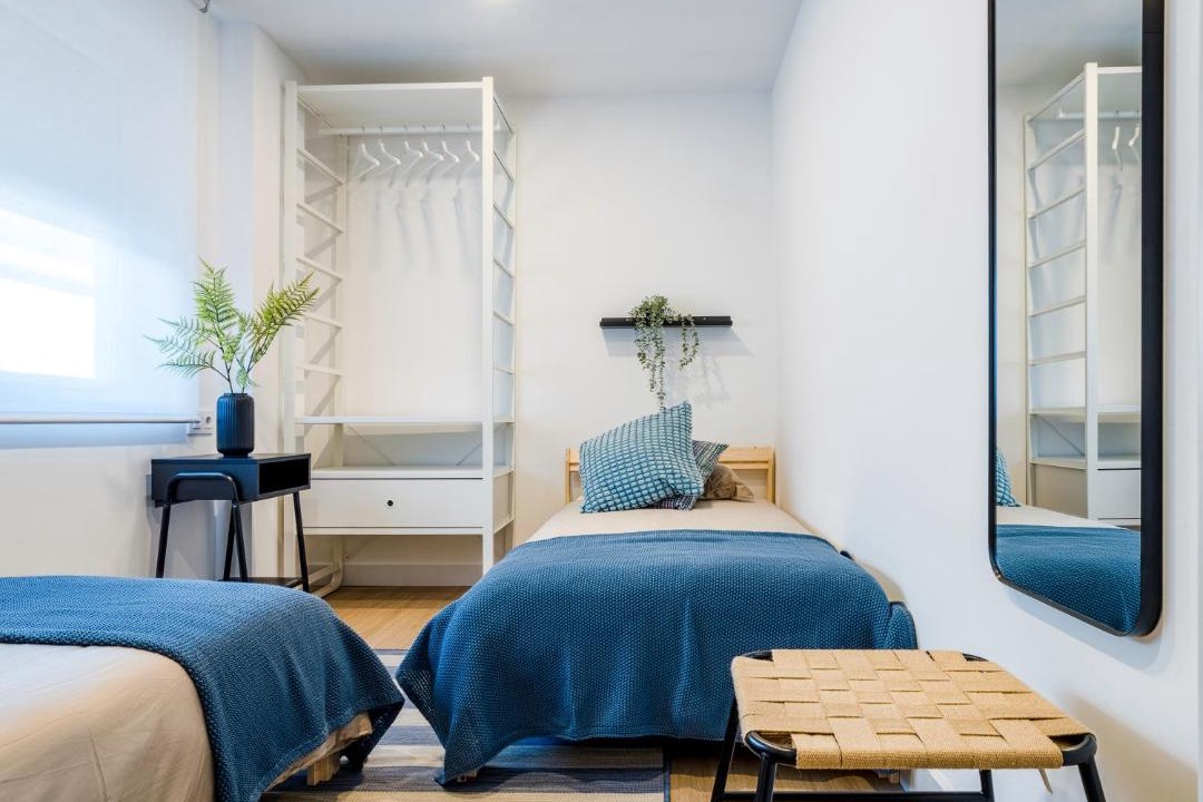 Photo of Bedroom in As Pontes De Garcia Rodriguez