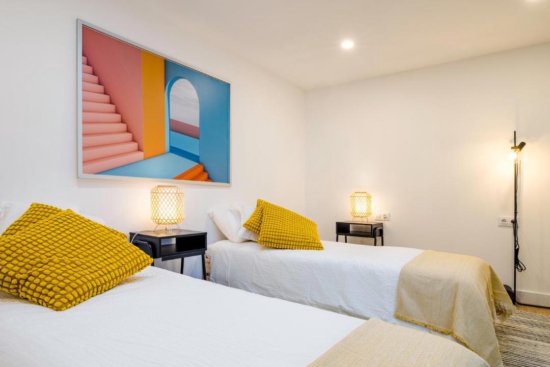 Photo of Bedroom in As Pontes De Garcia Rodriguez