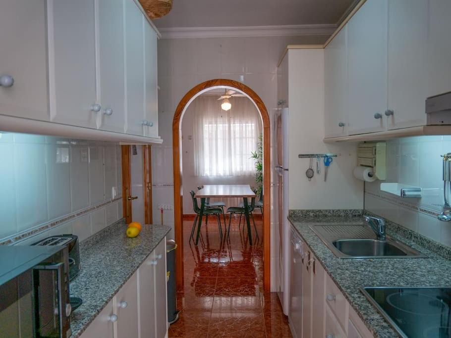Photo of Kitchen in El Algar