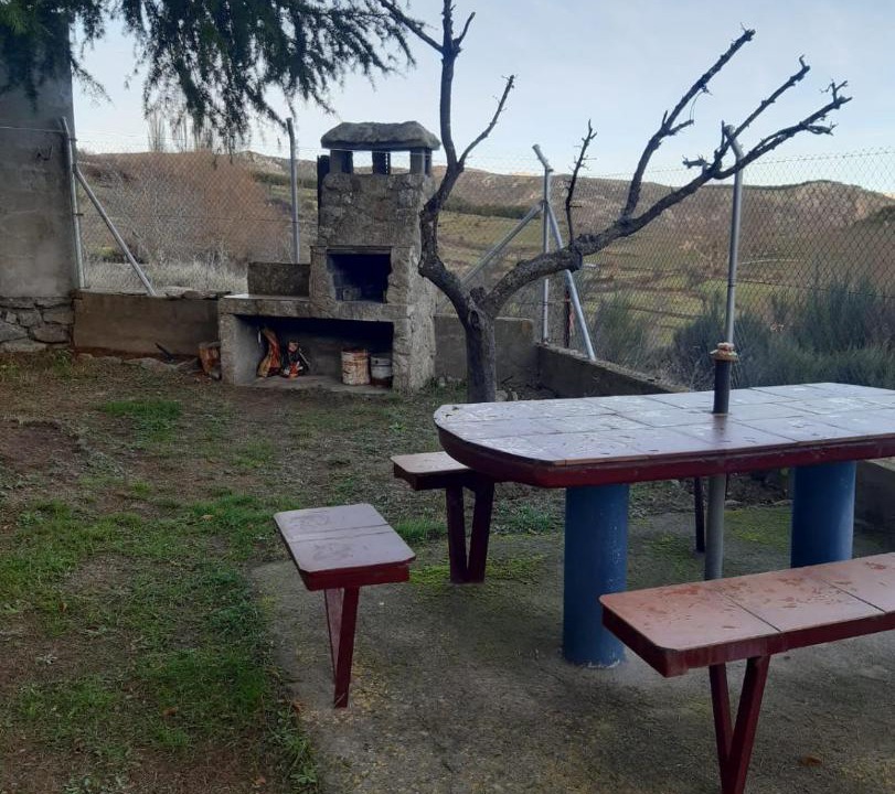 Photo of Others in San Martin del Pimpollar
