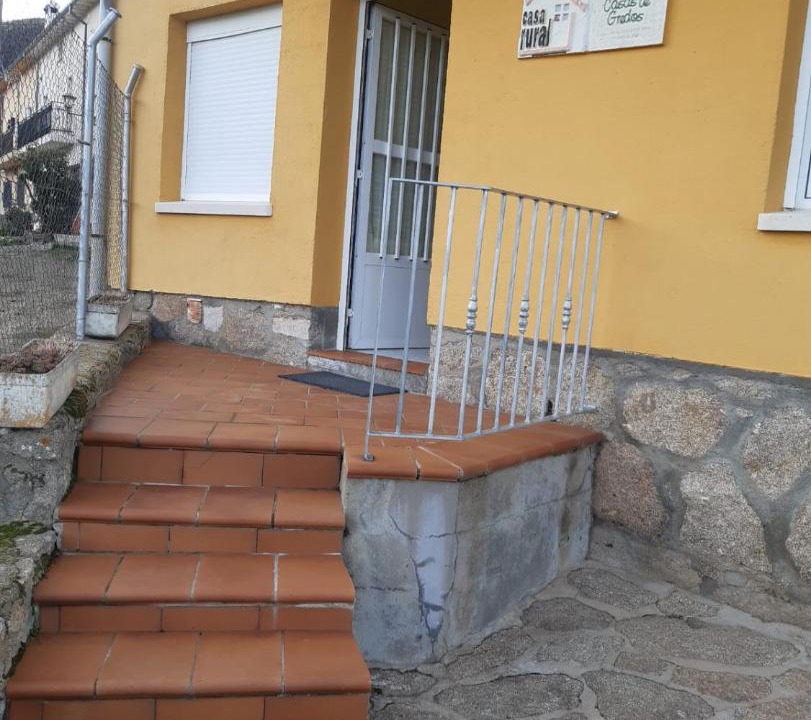 Photo of Others in San Martin del Pimpollar