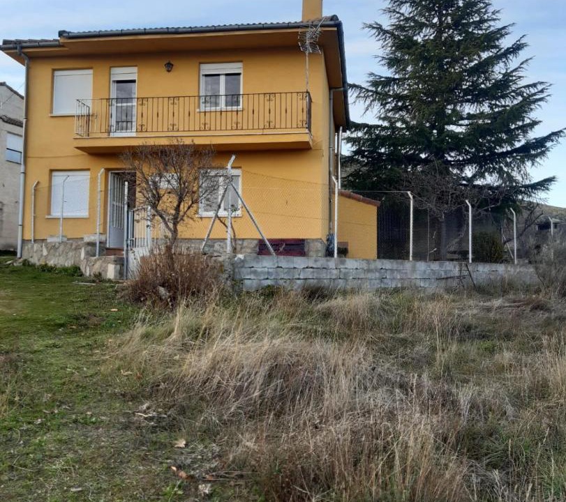 Photo of Others in San Martin del Pimpollar