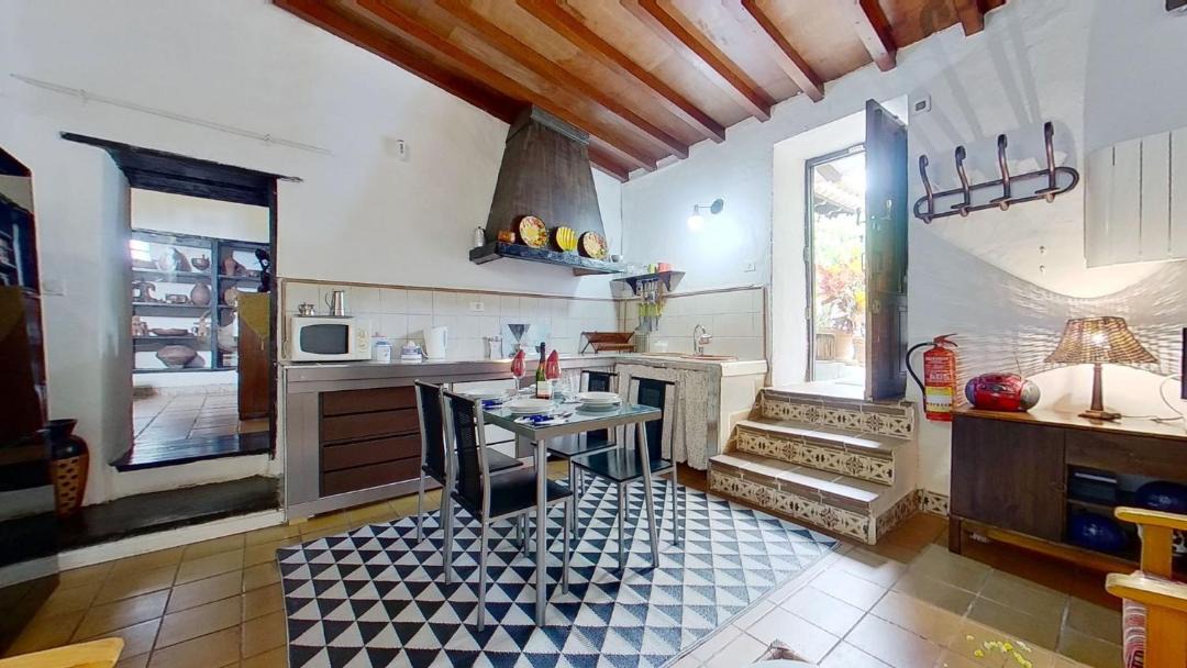 Photo of Kitchen in Valle de Guerra