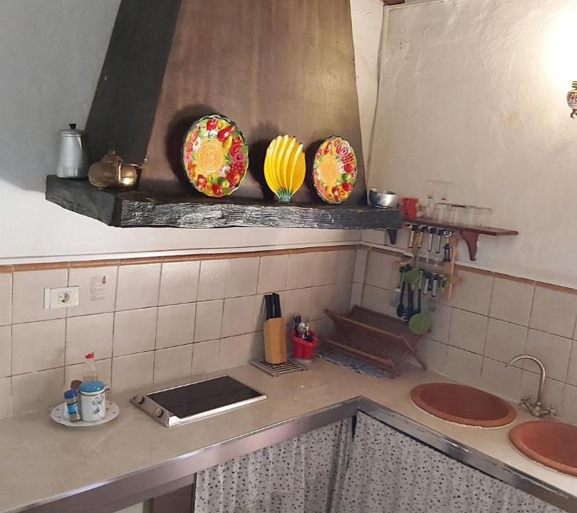 Photo of Kitchen in Valle de Guerra