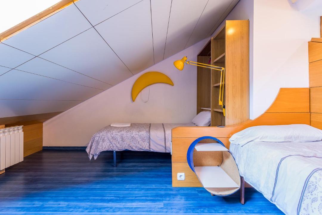 Photo of Bedroom in Villamanan