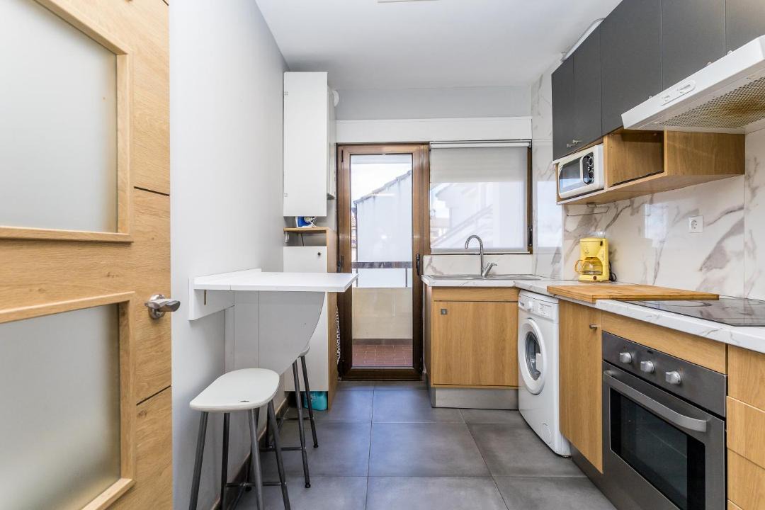 Photo of Kitchen in Villamanan