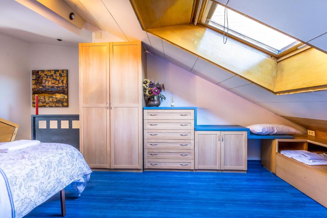 Photo of Bedroom in Villamanan