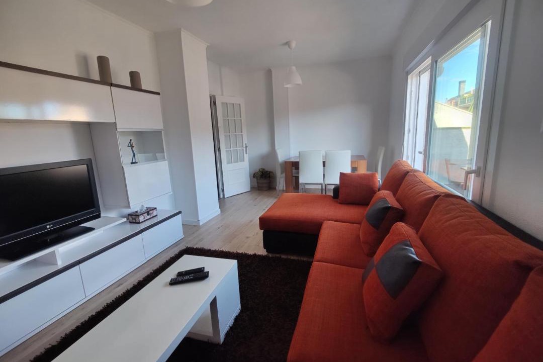 Photo of Livingroom in Sarria