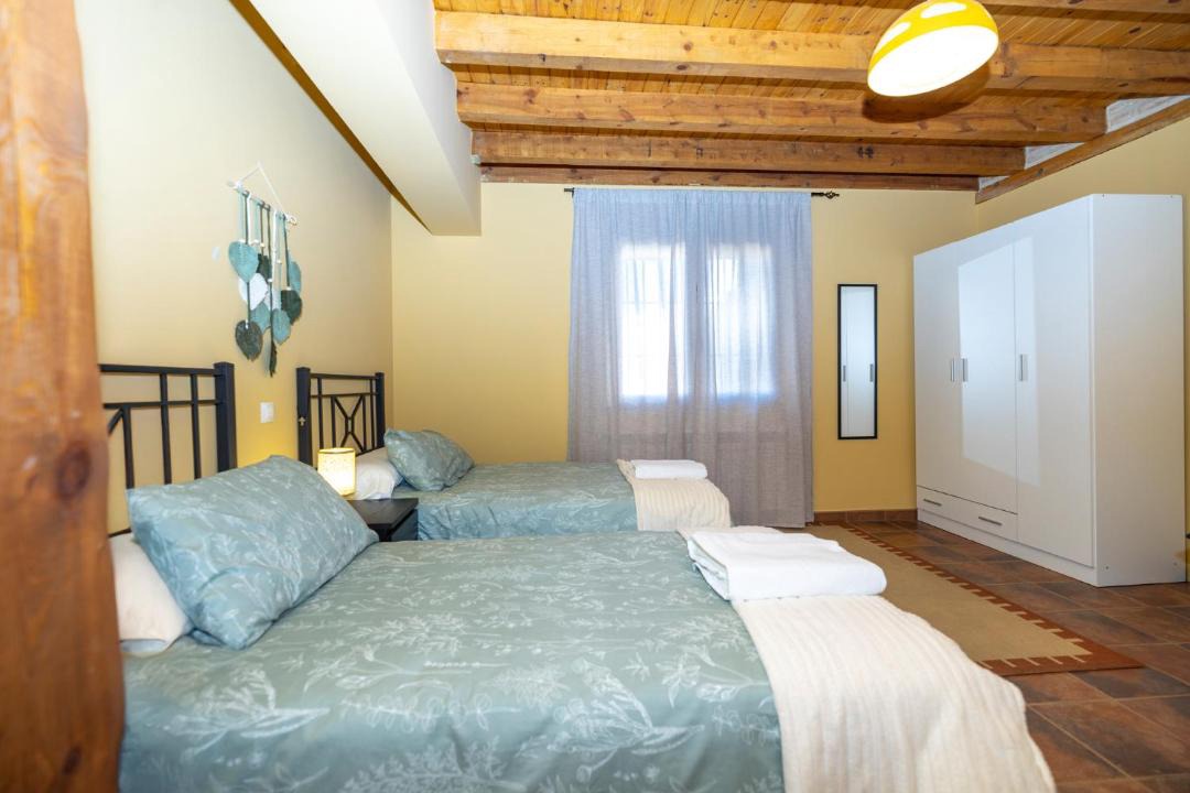 Photo of Bedroom in Sequera de Fresno