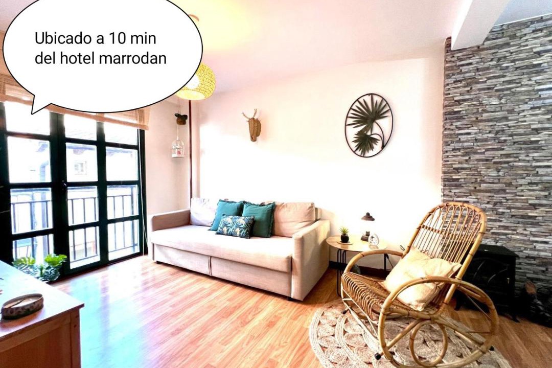 Photo of Livingroom in Arnedillo