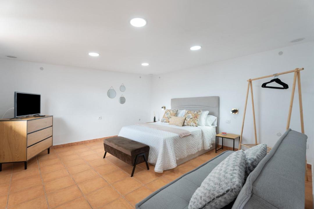 Photo of Bedroom in San Cristobal de La Laguna