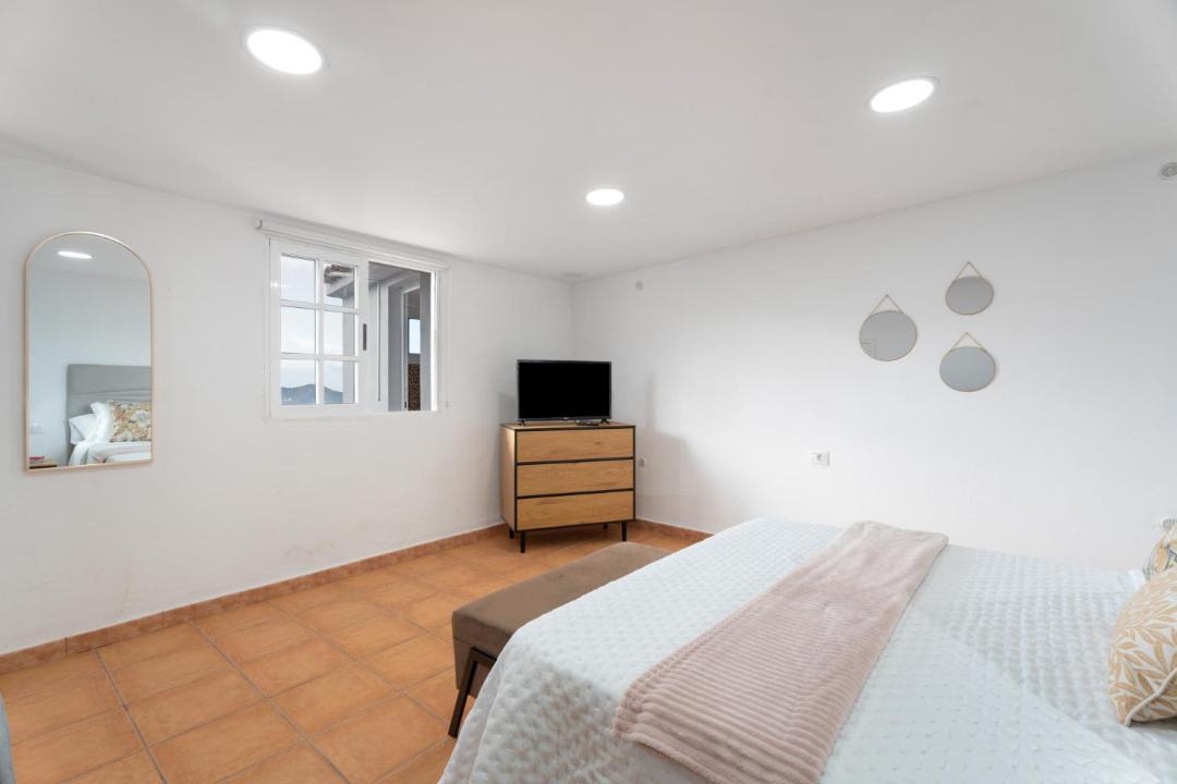Photo of Bedroom in San Cristobal de La Laguna