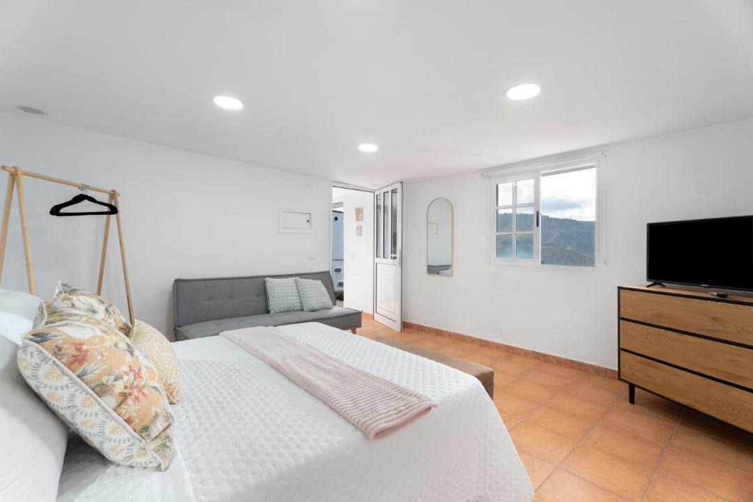 Photo of Bedroom in San Cristobal de La Laguna