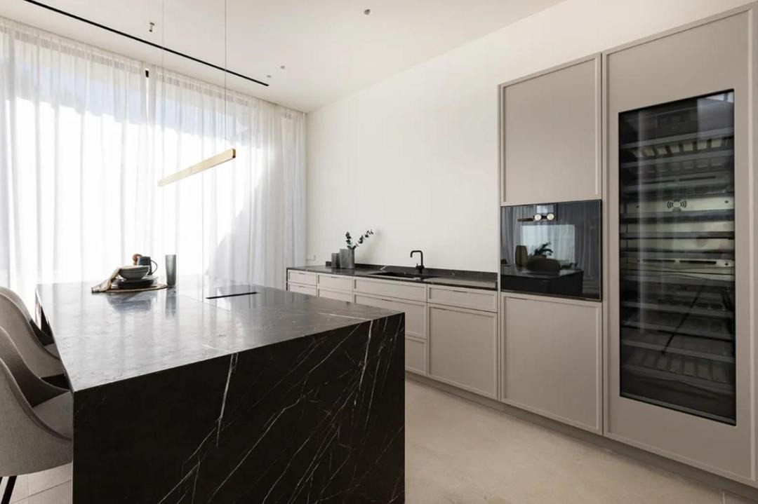 Photo of Kitchen in Genova