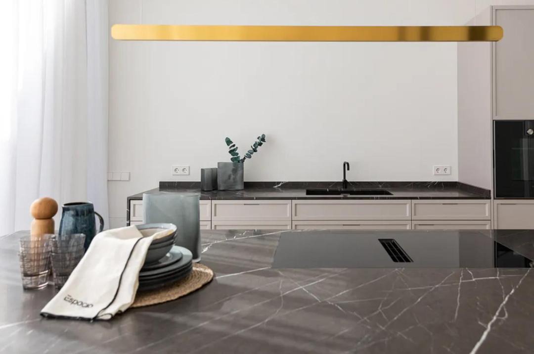 Photo of Kitchen in Genova