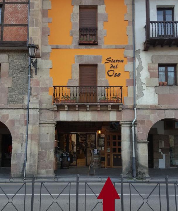 Photo of Others in Potes