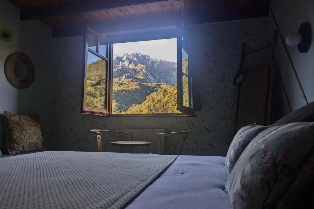 Photo of Bedroom in Tanarrio