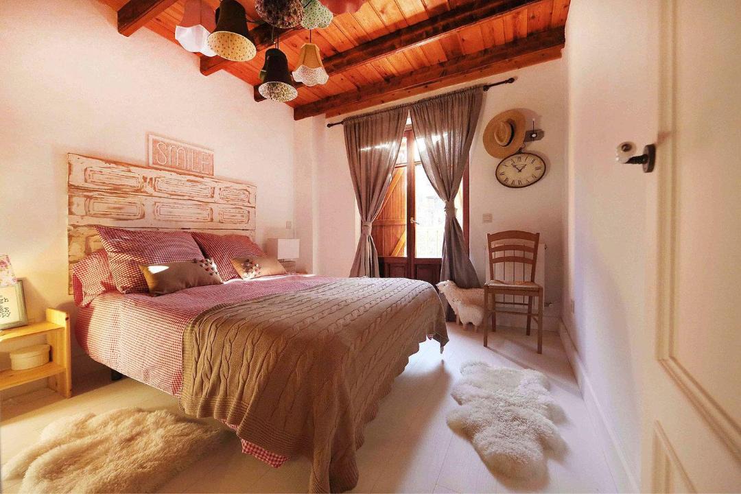 Photo of Bedroom in Tanarrio