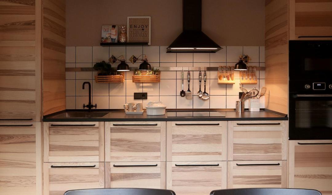 Photo of Kitchen in Tanarrio