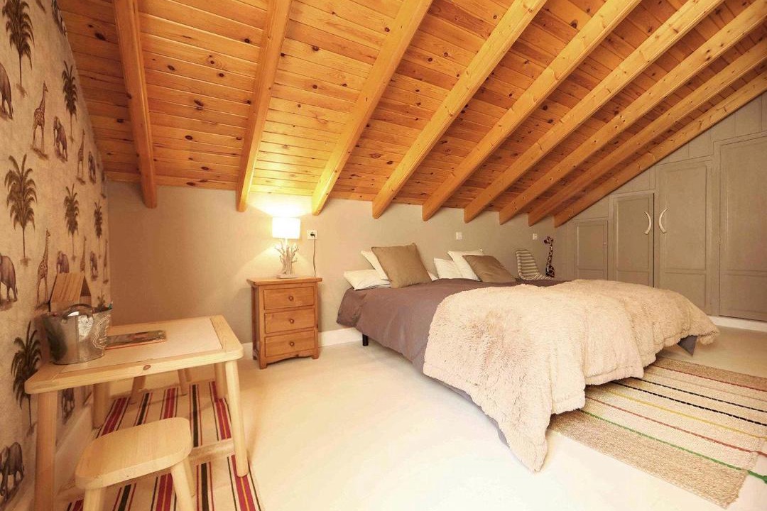 Photo of Bedroom in Tanarrio