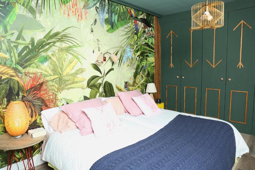 Photo of Bedroom in Tanarrio