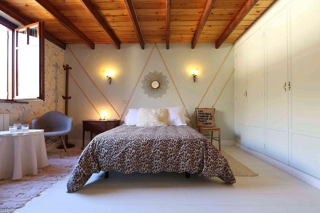 Photo of Bedroom in Tanarrio