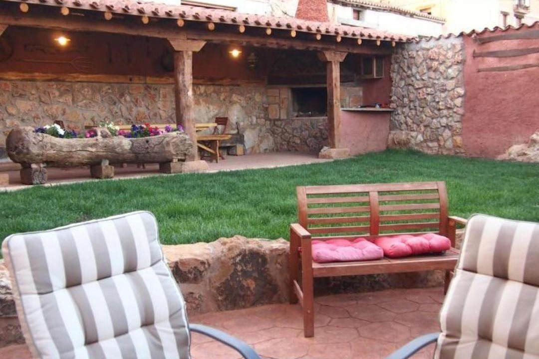 Photo of Others in Pinilla de los Barruecos