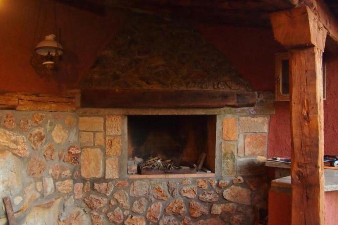 Photo of Kitchen in Pinilla de los Barruecos