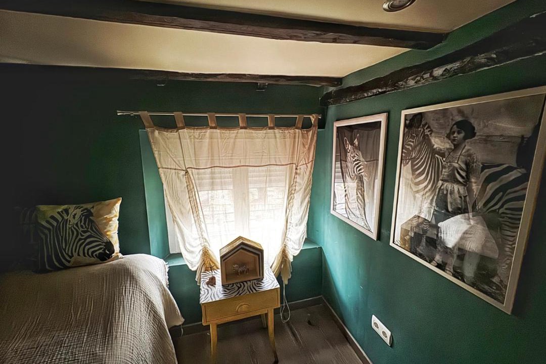Photo of Bedroom in Santibanez de la Pena