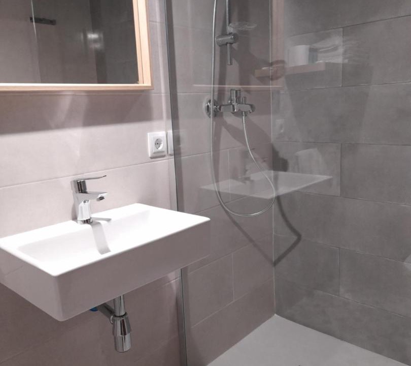 Photo of Bathroom in Quiroga