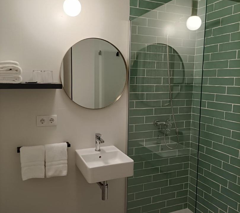 Photo of Bathroom in Quiroga