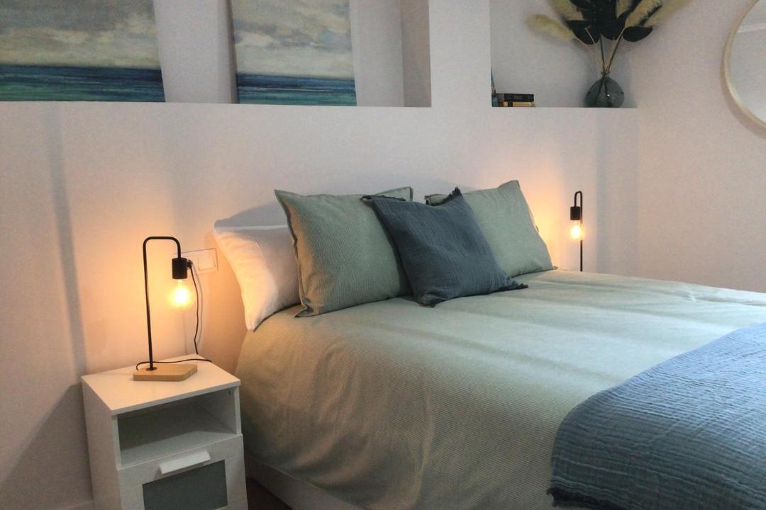 Photo of Bedroom in Arcade