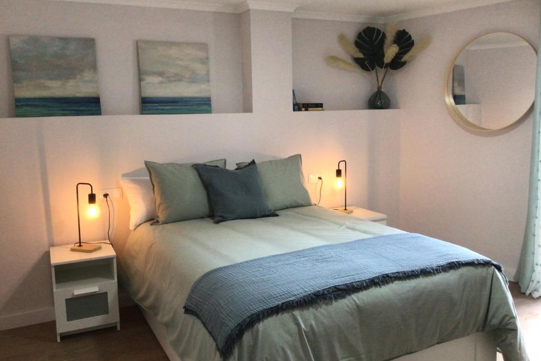 Photo of Bedroom in Arcade