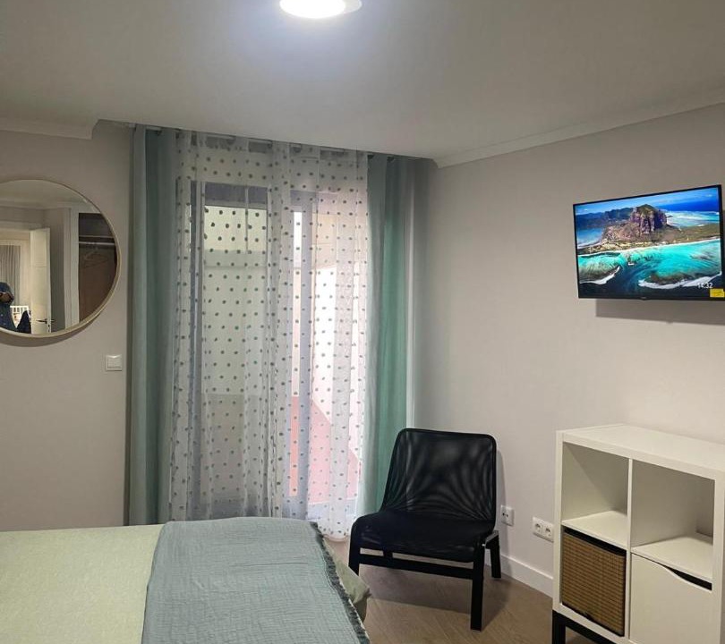 Photo of Bedroom in Arcade