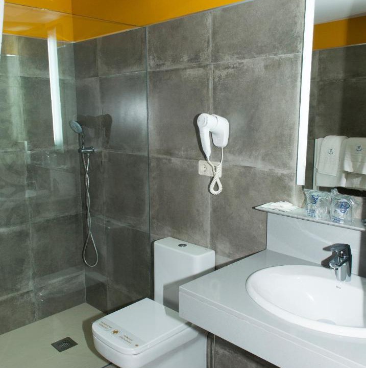 Photo of Bathroom in Alquezar