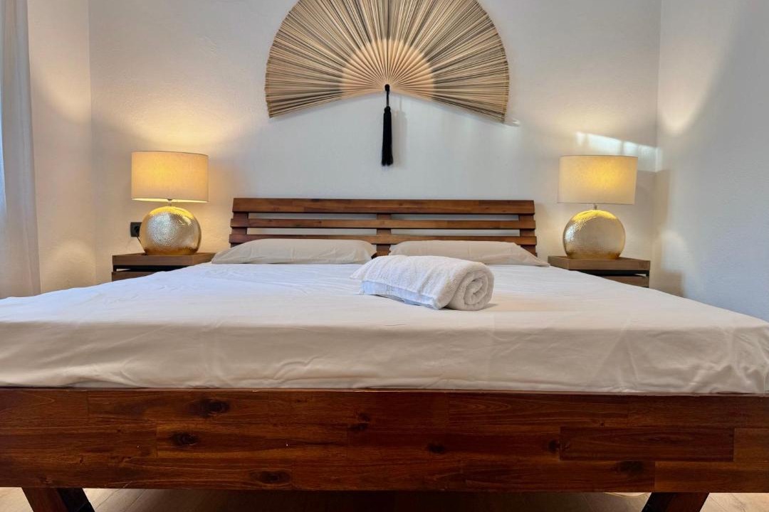 Photo of Bedroom in L'Escala