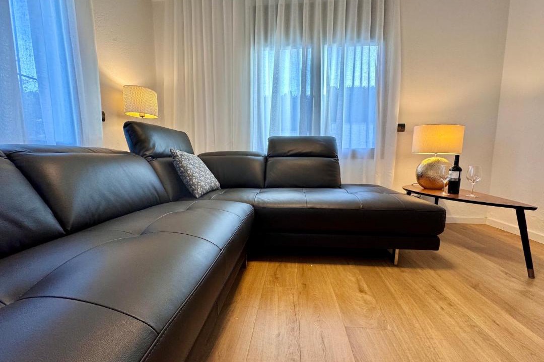 Photo of Livingroom in L'Escala